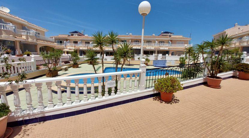 Pool Area (2)