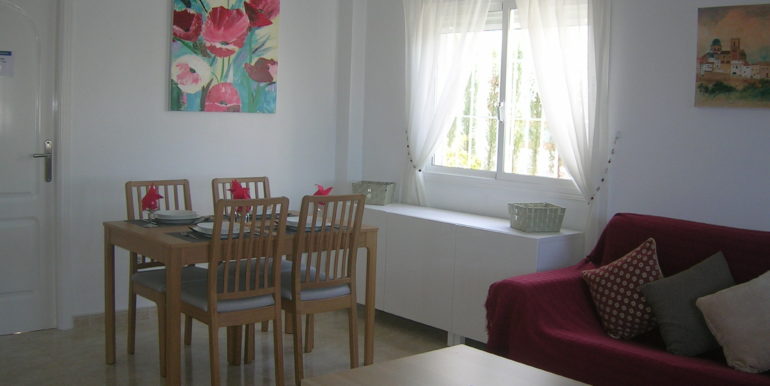 Dining Area...
