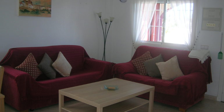 Loung Area