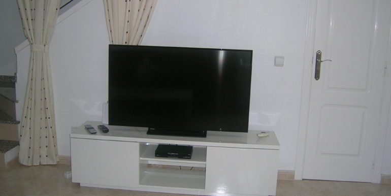 TV Area