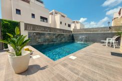 Pool Area 1