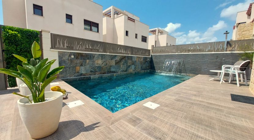 Pool Area 1